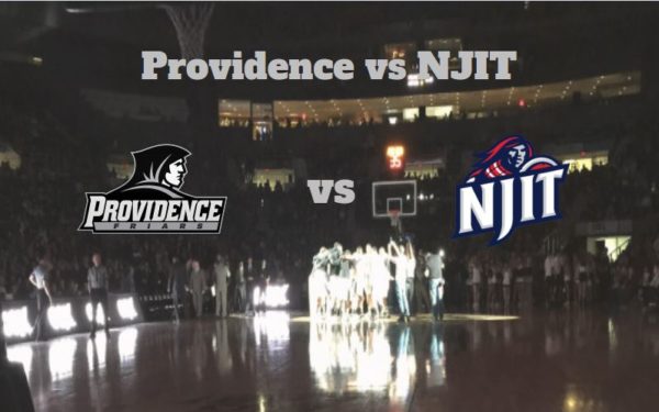 Providence (1-0) vs NJIT (0-1) 9/11/2019 – pcbb1917.com